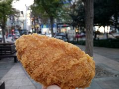 -麦当劳(四川北路店)