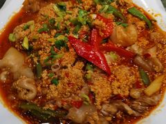 -阿巧一号私房菜(止园路店)