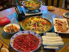 -拈一筷子·宜宾江湖菜(总店)