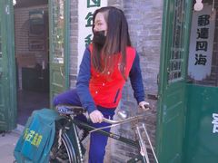 -葫芦古镇关东民俗雪乡