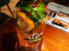 -大树餐厅(益田假日店)