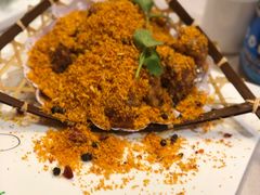 -昆山裕元花园酒店·囍园中餐厅