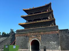 -北陵公园