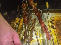 -好伦哥比萨烤肉自助(马家堡店)