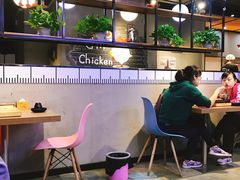 -分米鸡DM Chicken(银泰城店)