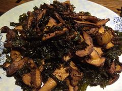 -缘生态云南菜·野生菌庭院餐厅(华侨城店)