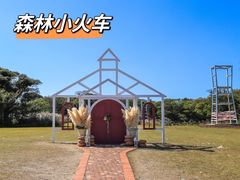 -济州森林小火车生态公园