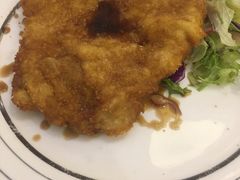 -红房子西菜馆(淮海中路店)