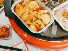 -柒酒烤肉(祁阳新天地店)