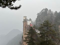 -塔云山