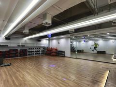 -FLARE STAR FITNESS(复地活力城店)