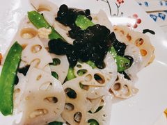 -玉桥餐厅(天坛店)