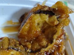 -七菜馆·东北菜·蒸饺(文体路店)