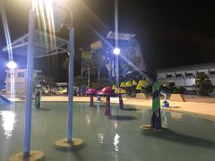 -珠海海泉湾神秘岛亲子乐园