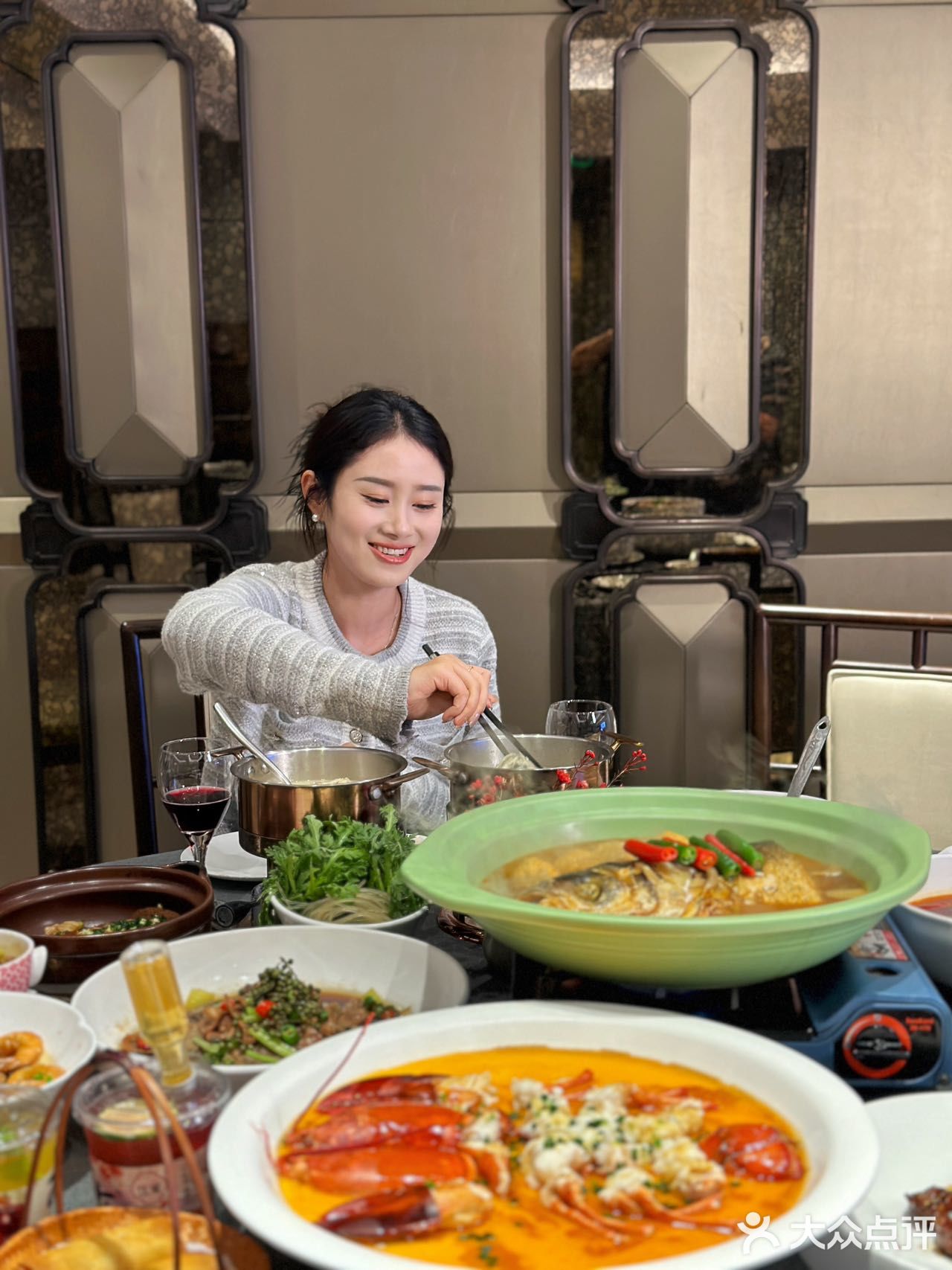南京美食|这家江浙菜尊嘟惊艳了啊‼ 