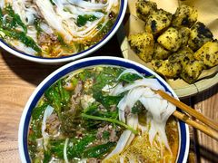 -云阿蛮生烫牛肉米线(景星店)