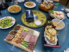 -君霖海鲜私房菜(春柳店)