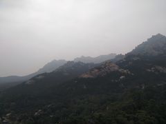 -崂山仰口游览区