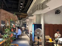 -晓粤·惹味粤菜(凯德乐峰广场店)