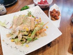 -尺山寸水日料(马桥满天星店)