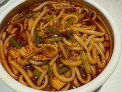 -西域阿里马新疆菜·清真(桂花路店)