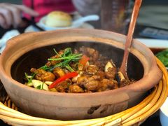 -鹊玥·粤菜小馆(汇智国际商业中心店)