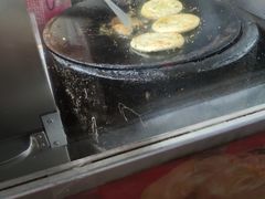 -军屯锅魁(城市花园店)