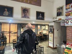 -欧阳家吊炉饼(九纬路店)