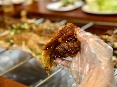 -大家烤羊庄·聚餐团建·谢师宴·生日派对(南山店)