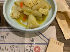 -卤儿道道(杭州大厦501店)