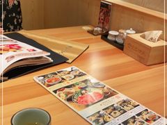 -皇品田苑日式料理(苏州中心店)