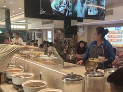 -素满香·食养自助(建邺万达店)