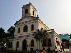 -嘉模圣母教堂