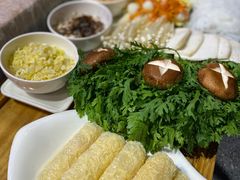-霸王虾·小龙虾香辣蟹(玉林店)