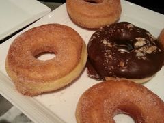 android_upload_pic-洲际酒店·地平线全日餐厅HORIZON CAFÉ