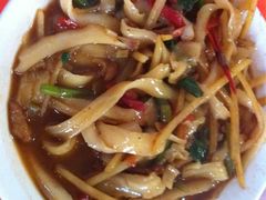 -特色小吃店(平遥县衙店)