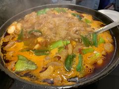 -湘肠香火锅店(团结湖店)