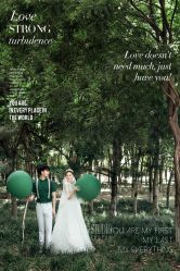 -太古映画婚纱摄影(天河店)