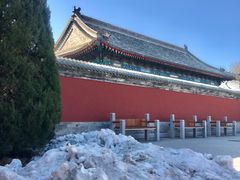 -天津妈祖文化园