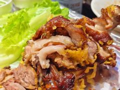 -唐河王记·南阳民间菜(国基路店)