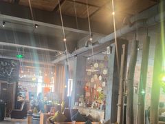 -陶享时光西餐·下午茶·竹林花园(新城店)