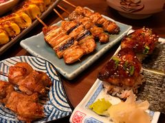 -鸟泉居酒屋·烧鸟·酒馆(百子湾店)