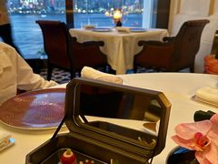 -Caprice(香港四季酒店)