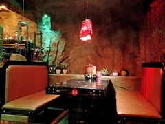 卡座-醉小酒馆·川菜·江湖菜·重庆菜(观音桥旗舰店)