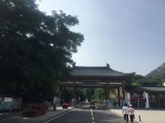 -金龙寺国家森林公园