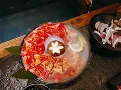 -九田家黑牛烤肉料理(中北镇店)