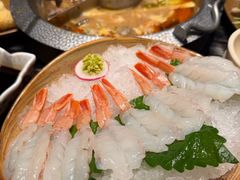 -牛New寿喜烧(新六百店)