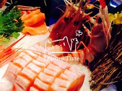 -王鼎精致料理铁板烧(世博源店)