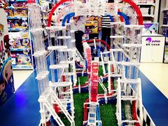 -TOYSRUS玩具反斗城(广州IGC天汇广场店)