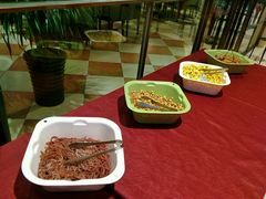 等位小吃-福缘烤肉王自助(爱琴海-原比尔森店)